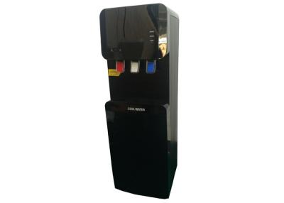 China Household Water Dispenser With Refrigerator ( Sold well in South America ) for sale