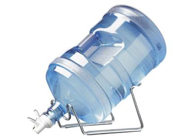 Chine Accessoires d'eau en bouteille de valve de berceau et d'Aqua pour la bouteille d'eau de 5 gallons à vendre
