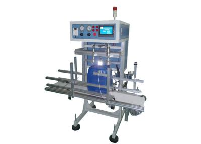 China High Accuracy Touch Screen Leakage Detector for 5gallon Water Bottling Line for sale