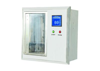 China AC220 / 110V 50/60Hz Water Vending Machine Embedded Water Vending Window Founded for sale