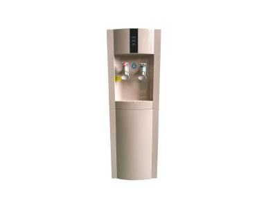 China Grey Body Commercial Water Dispenser With Optional Filtration System for sale