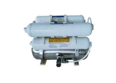 中国 300LPH創設される国内浄水装置5の段階UFシステム 販売のため