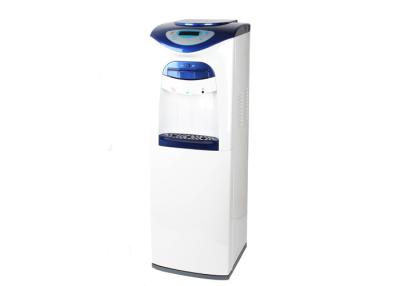 China YLR2-5-X(20L-P) POU Water Dispenser  Compressor Cooling Water Cooler 3 Taps for sale