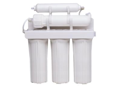 Cina Del polisolfone del depuratore di acqua della macchina sistema di depurazione delle acque di filtrazione ultra in vendita