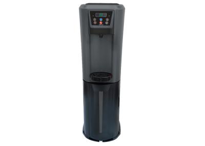 China Digital Control Panel 5 Gallon Hot Cold Water Dispenser HC30 Free Standing for sale