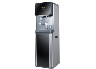 China 50L refrigerador sistema del RO del dispensador JLR2-5CG uF de la agua caliente y fría de POU en venta