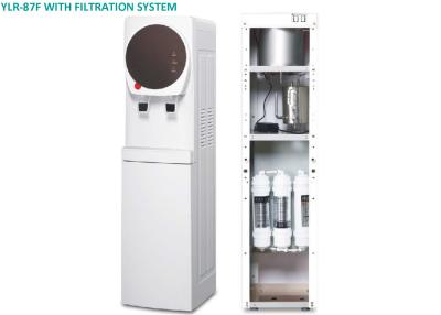China Distribuidor da água refrigerando do compressor de POU R134a 5gallon à venda