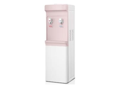 China R134a Welded 4L Hot And Cold Water Dispenser SS304 for sale