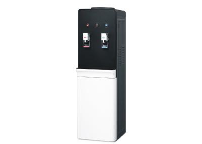 China R134a SS304 Hot And Cold Water Dispenser 4L With Child Safety Lock for sale