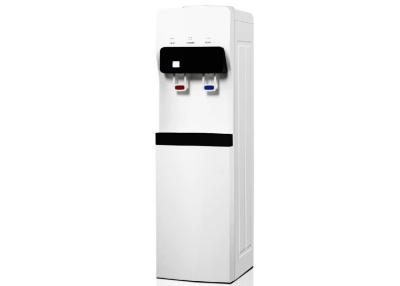 China 1L Tank R134a Refrigerant Bottled Water Dispenser 595W for sale