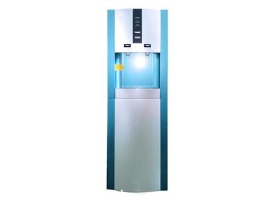 China 16L/D Bottled Water Dispenser with Button Type Water Tap for sale
