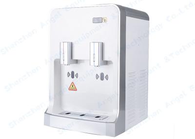 China Dual Sensing POU Water Dispenser UV Painted With Hand Sensor for sale