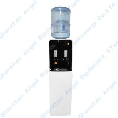 China 605W Touchless Water Dispenser SS304 With Double Sensing System for sale