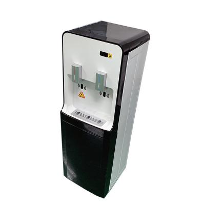 China Vrije bevindende POU-Waterautomaat 106l-XGS in Gespecialiseerde kleur met Facultatieve filters Te koop