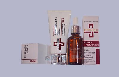 中国 IPL レーザー Treatmnet の後の反老化する EGF Skincare プロダクト香油/流動極度の修理、 販売のため