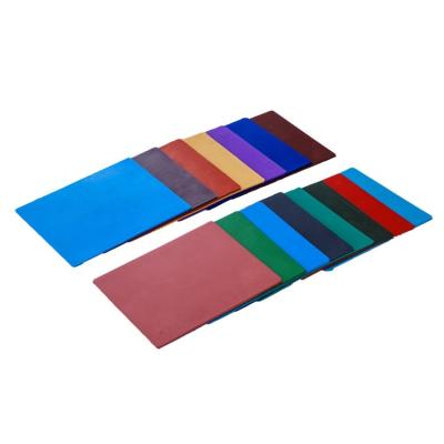 China Grupo de borracha colorido da compressão do silicone do ODM do OEM do flúor de FKM à venda