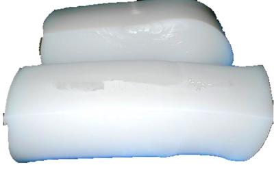 China Inodoro colorido del compuesto de la goma de silicona completamente que moldea VMQ en venta