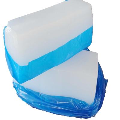 Китай Лист Rolls силикона силиконовой резины прочности разрыва сопротивления разрыва VMQ высокий водоустойчивый продается