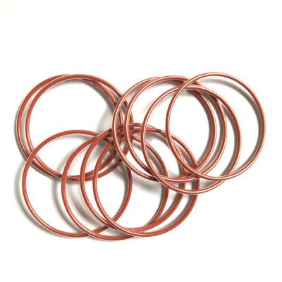 China Aflas Kalrez FFKM O Rings High Temperature Resistance Fluoroelastomer Ffkm O Rings for sale
