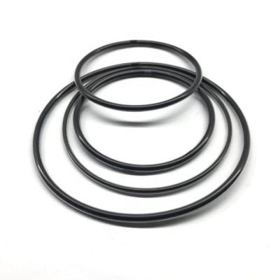 China FFKM O Rings High Temperature Resistance All Chemicals Resistance for sale