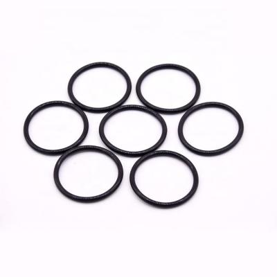 China Honseal FFKM O Rings Kalrez Oring Heat Resistant for Extreme Circumstances in Petrochemical Industry, Semiconductor for sale
