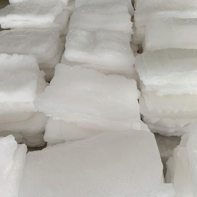 中国 白いVMQの混合物MVQのゴム製高密度適用範囲が広いシリコーン ゴムのOリングの原料 販売のため