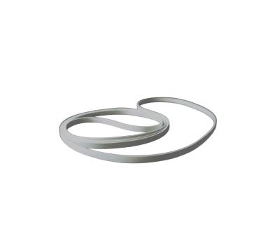 China La compresión Perfluorinated de los anillos o del elastómero de FFKM fijó el anillo o de la resistencia de abrasión FFKM en venta