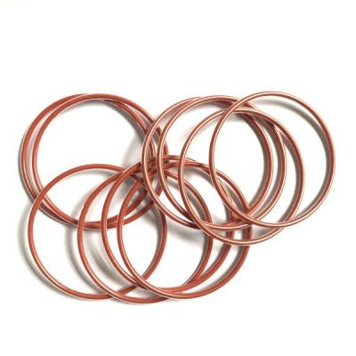 China Good Tear Resistance FFKM O Rings With Excellent Chemical Resistance for sale