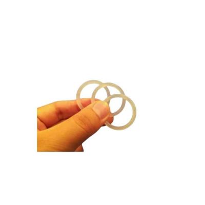China FFKM Perfluorinated O Rings With Chemical Resistance For Harsh Environment for sale