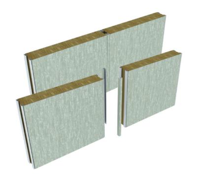 China Soundproof Sound Insulation Wall Panels 3000mm Max for sale