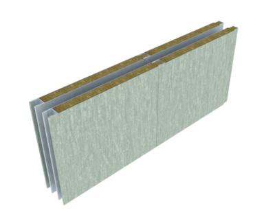 China 50dB Sound Proof Insulation Wall Panels Acoustic 25mm for sale