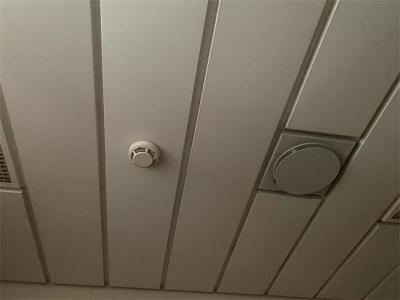 China Rock Wool Marine Ceiling Panels Thickness 0.6mm for sale