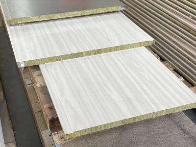 China Insulated Composite Panels For Boat Building 2500mmx550mmx25mm for sale