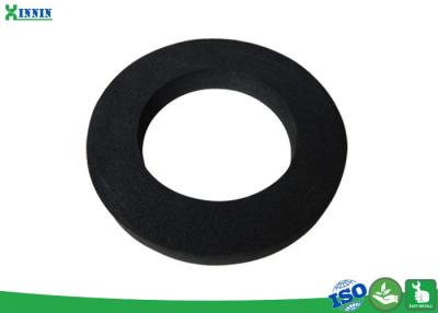 China Toilet Spare Parts EVA Foam Toilet Cistern Gasket For Close Coupled Toilet for sale