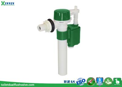 Китай Бортовой шариковый клапан клапана заправки туалета входа/цистерны туалета для ремонта туалета продается