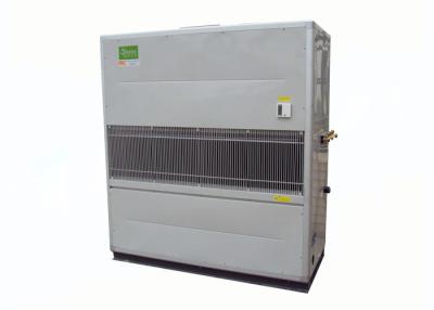 China Energy Saving Freon R407C Ducted Split Air Conditioner For Industrial for sale