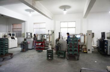 Verified China supplier - Wuxi Tain Turbocharger Co.,LTD