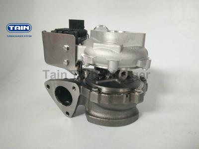 China Turbocompressor GTB1749V 787556-0017 BK3Q6K682PC para Ford Transit RWD 2.2L 114KW à venda