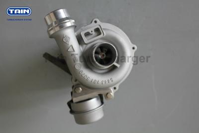 China BV39 54359880027 turbocompressor 54359880002 7701476183 para RenauIt Kangoo à venda