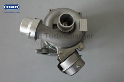China BV39 54399700030 turbocompressor completo do turbocompressor 54399880030 1411-00Q0F RenauIt Clio 1,5 diesel à venda