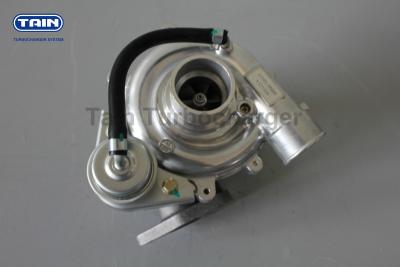 China CT9 2KD-FTV Toyota Hiace Complete Turbo 17201-30080 17201-30030 for sale