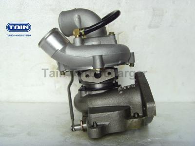 China Turbocompressor 715843 van GT1749H GT17 Hyundai Starex 71592 74KW Macht Te koop