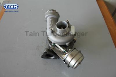 China 717858-5001 GT1749V Complete Turbo 96KW Power 038145702 Diesel Feul For Audi A4 / A6 for sale