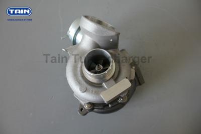China um turbocompressor GT1749V de 717478 750431 Chra moldou OEM de alumínio 7794144E03 de BMW 320d à venda