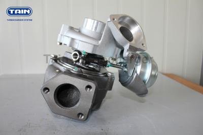 China PN750431 Complete Turbo Kits 11657794144 11657787626F M47TU OL Engine 110KW Power for sale
