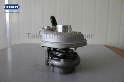 China GT1752H volledige Turbouitrustingen 454061 OEM 99466793 500385898 Fiat Ducato/RenauIt Master Te koop