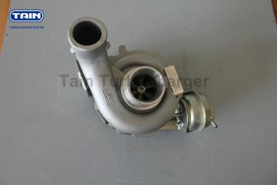 China Diesel GT2052V Complete Turbo 454135-0001 AUDI Turbo OEM 059145701K for sale