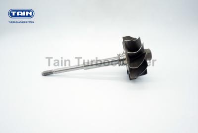 China TB2558 Turbine Wheel Shaft 435257-0002 For Turbo 452061-0001 Perkins Phaser for sale