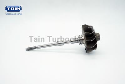 China 434714-0021 Turbine Wheel Shaft GT1749S  44*37.2mm 12 Blades Fit Turbo 715843-0001 715924-0001 Hyundai for sale