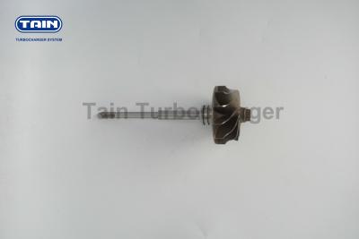 China Turbinenrad BMWs Turbo TF035 49135-05610 49135-05620 49135-05671 43.10*37.65*7.32MM zu verkaufen